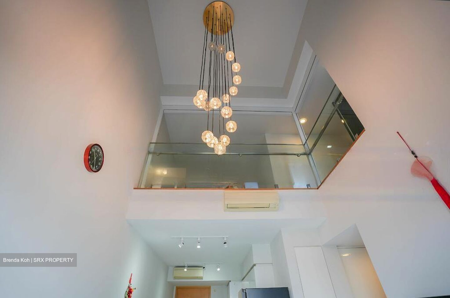 The Viridian (D12), Apartment #474203711